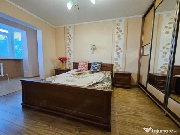 Apartament 2 camere zona Drumul Taberei