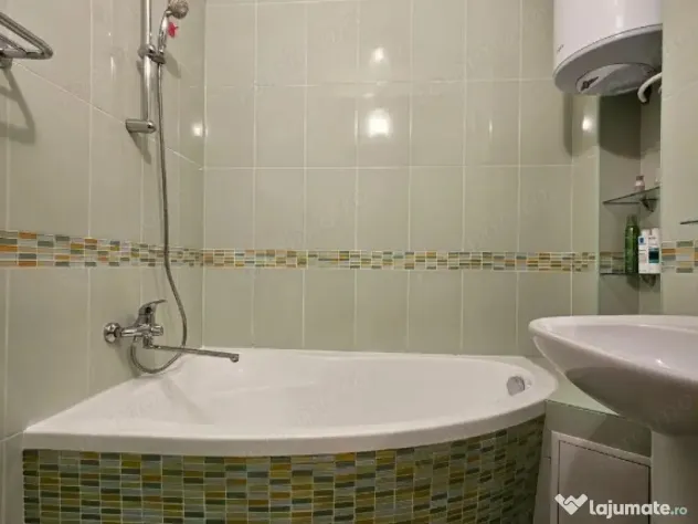 Apartament 2 camere zona Drumul Taberei