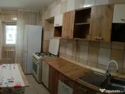 Garsoniera zona Pacii 