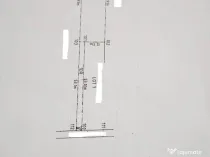 Teren 959 mp, langa case, zona Cartier Tei