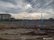 Teren 1,200mp Petresti / Strada Orhideei 