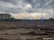 Teren 1,200mp Petresti / Strada Orhideei