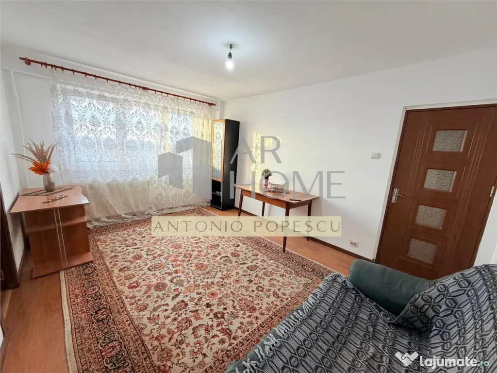 Apartament 2 camere, Ploiesti, zona Vest
