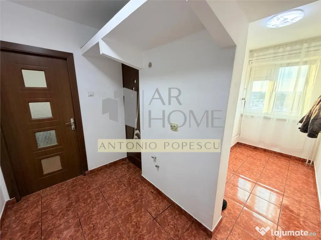 Apartament 2 camere, Ploiesti, zona Vest