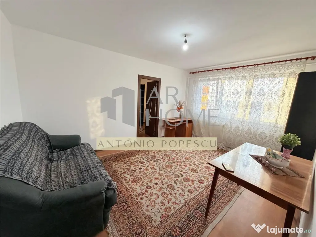 Apartament 2 camere, Ploiesti, zona Vest