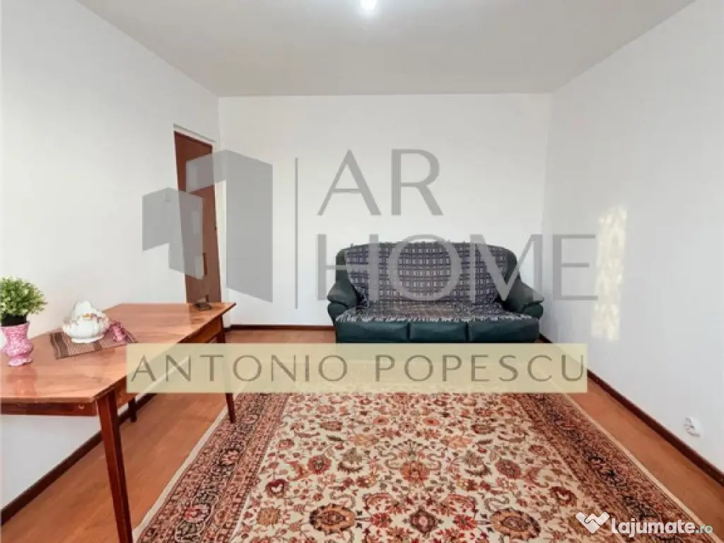Apartament 2 camere, Ploiesti, zona Vest