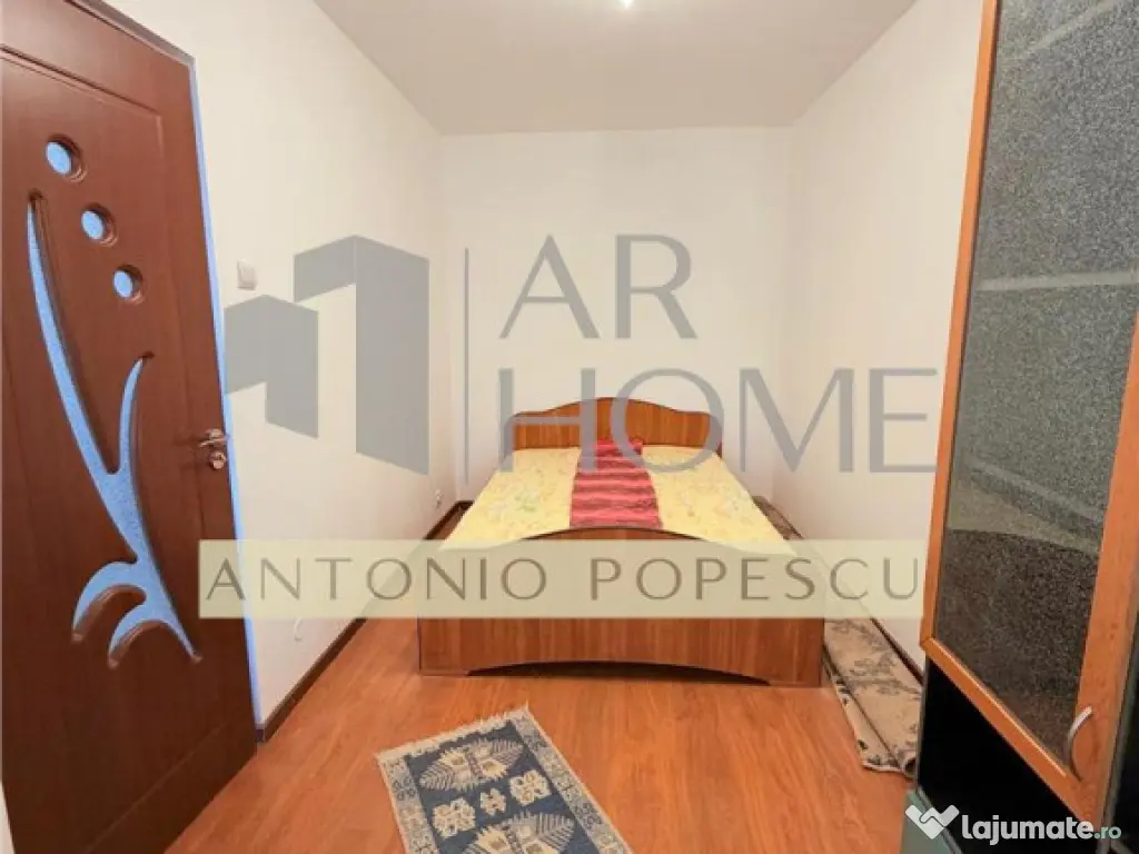 Apartament 2 camere, Ploiesti, zona Vest