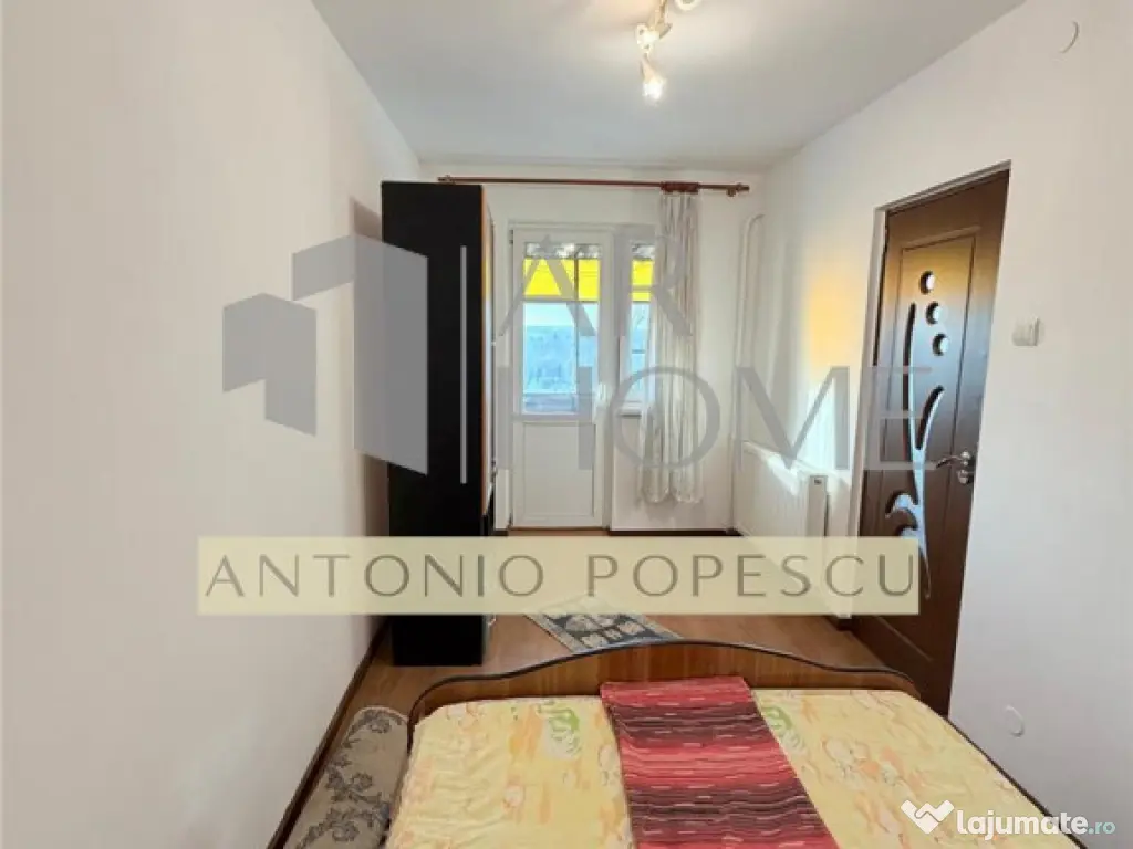 Apartament 2 camere, Ploiesti, zona Vest