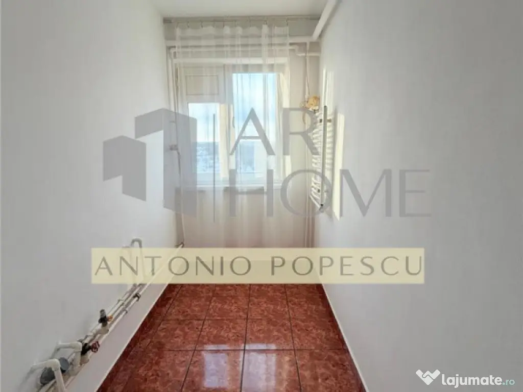 Apartament 2 camere, Ploiesti, zona Vest