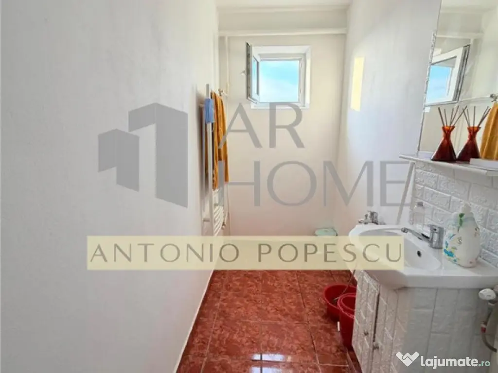 Apartament 2 camere, Ploiesti, zona Vest