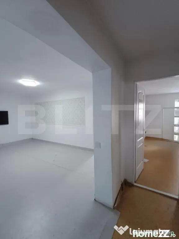 Spatiu comercial/birouri de inchiriat, zona Micro III - Turda (Cluj)