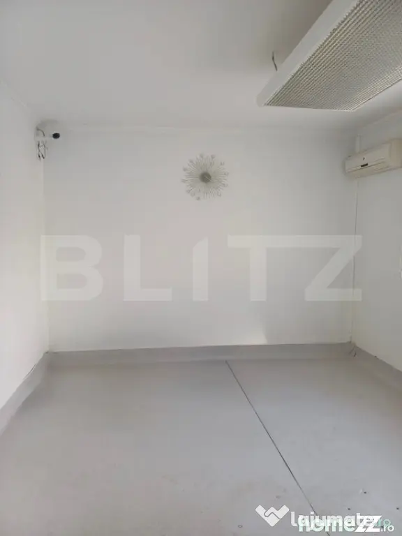 Spatiu comercial/birouri de inchiriat, zona Micro III - Turda (Cluj)