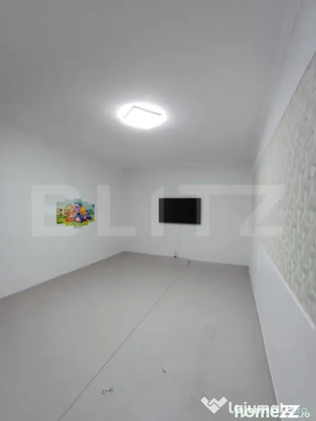 Spatiu comercial/birouri de inchiriat, zona Micro III - Turda (Cluj)