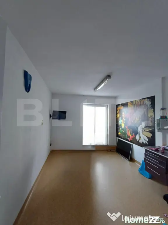 Spatiu comercial/birouri de inchiriat, zona Micro III - Turda (Cluj)