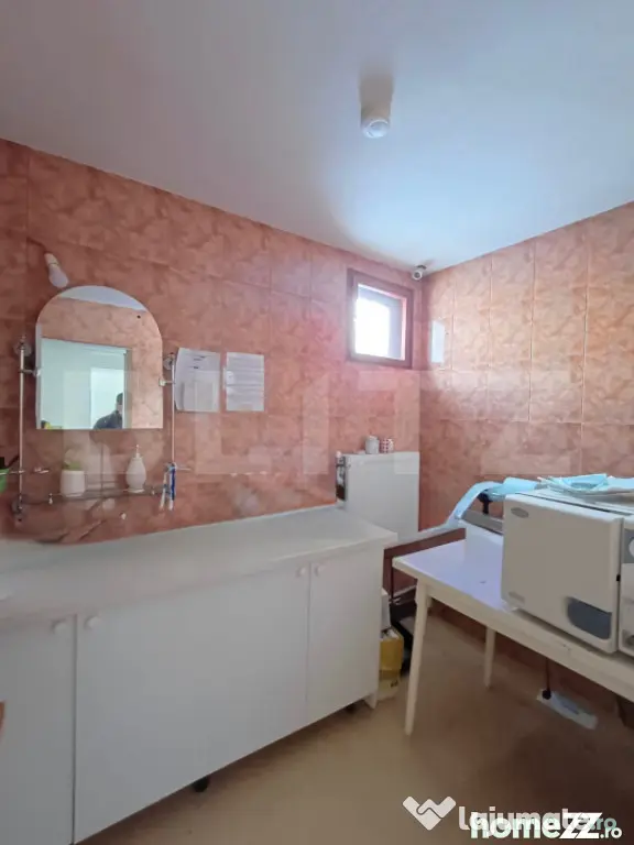 Spatiu comercial/birouri de inchiriat, zona Micro III - Turda (Cluj)
