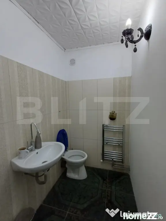 Spatiu comercial/birouri de inchiriat, zona Micro III - Turda (Cluj)