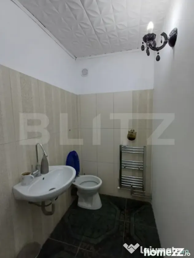Spatiu comercial/birouri de inchiriat, zona Micro III - Turda (Cluj)