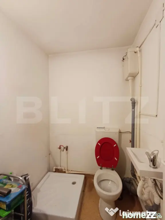 Spatiu comercial/birouri de inchiriat, zona Micro III - Turda (Cluj)