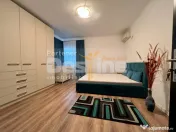 Casă de închiriat, 3 camere, 95 mp, mobilata si utilata 