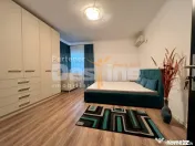 Casă de închiriat, 3 camere, 95 mp, mobilata si utilata 
