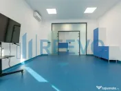 Spațiu comercial de închiriat, Ioniță S. Sturza, Bacău 