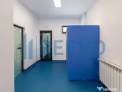 Spațiu comercial de închiriat, Ioniță S. Sturza, Bacău 