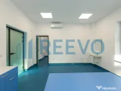 Spațiu comercial de închiriat, Ioniță S. Sturza, Bacău 