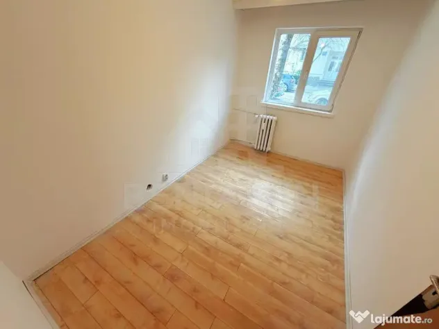 4 Decomandate-Doua bai-Parter-Disponibil Imediat-Zona lin...