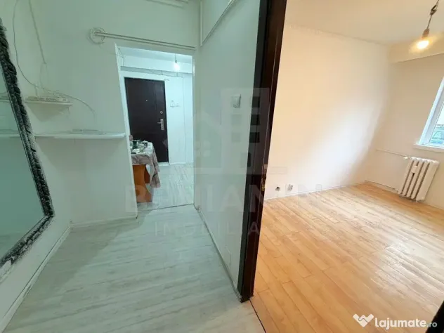 4 Decomandate-Doua bai-Parter-Disponibil Imediat-Zona lin...