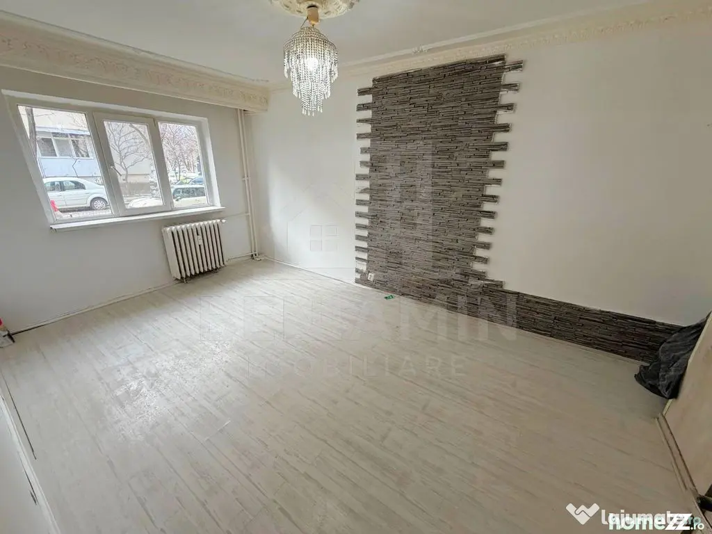 4 Decomandate-Doua bai-Parter-Disponibil Imediat-Zona lin... - Craiova (Dolj)