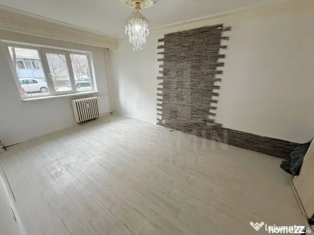 4 Decomandate-Doua bai-Parter-Disponibil Imediat-Zona lin... - Craiova (Dolj)