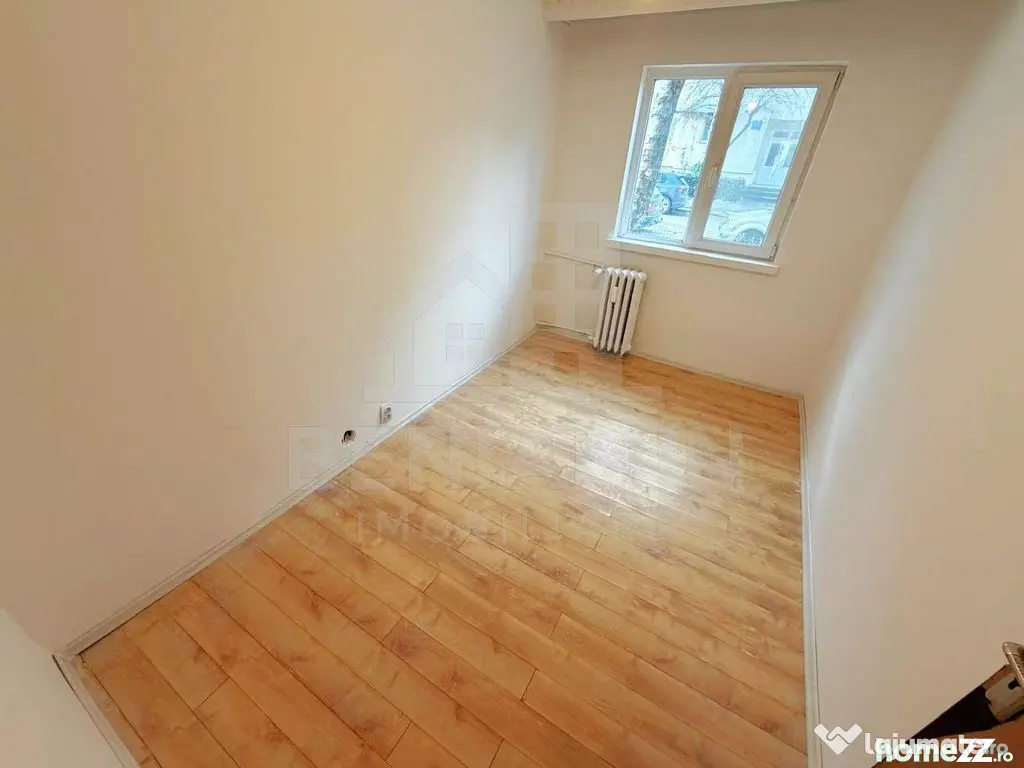 4 Decomandate-Doua bai-Parter-Disponibil Imediat-Zona lin... - Craiova (Dolj)