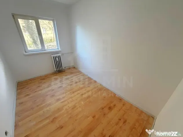 4 Decomandate-Doua bai-Parter-Disponibil Imediat-Zona lin... - Craiova (Dolj)