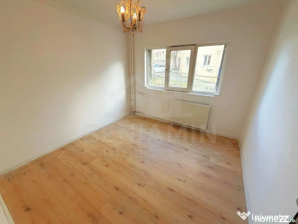 4 Decomandate-Doua bai-Parter-Disponibil Imediat-Zona lin... - Craiova (Dolj)