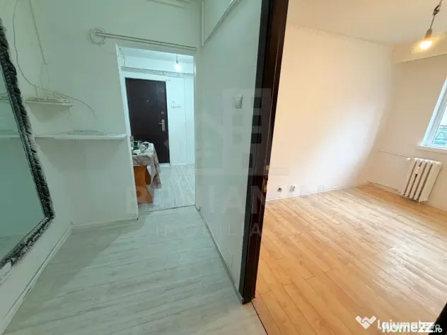 4 Decomandate-Doua bai-Parter-Disponibil Imediat-Zona lin... - Craiova (Dolj)