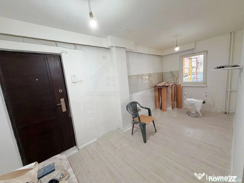 4 Decomandate-Doua bai-Parter-Disponibil Imediat-Zona lin... - Craiova (Dolj)