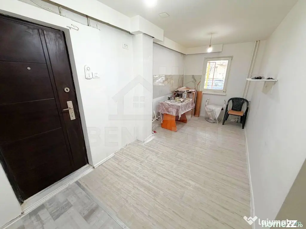 4 Decomandate-Doua bai-Parter-Disponibil Imediat-Zona lin... - Craiova (Dolj)