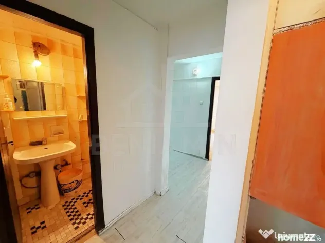 4 Decomandate-Doua bai-Parter-Disponibil Imediat-Zona lin... - Craiova (Dolj)