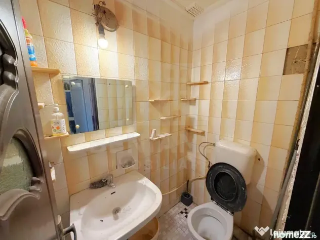4 Decomandate-Doua bai-Parter-Disponibil Imediat-Zona lin... - Craiova (Dolj)