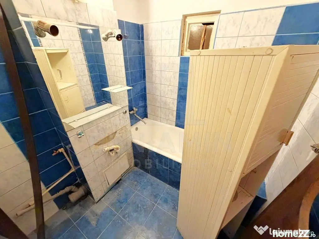 4 Decomandate-Doua bai-Parter-Disponibil Imediat-Zona lin... - Craiova (Dolj)