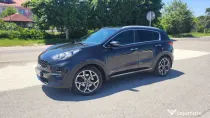 KIA Sportage 1.6 T-GDI 4x4 7DCT GT LINE Primul proprietar