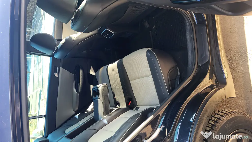 KIA Sportage 1.6 T-GDI 4x4 7DCT GT LINE Primul proprietar