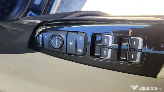 KIA Sportage 1.6 T-GDI 4x4 7DCT GT LINE Primul proprietar