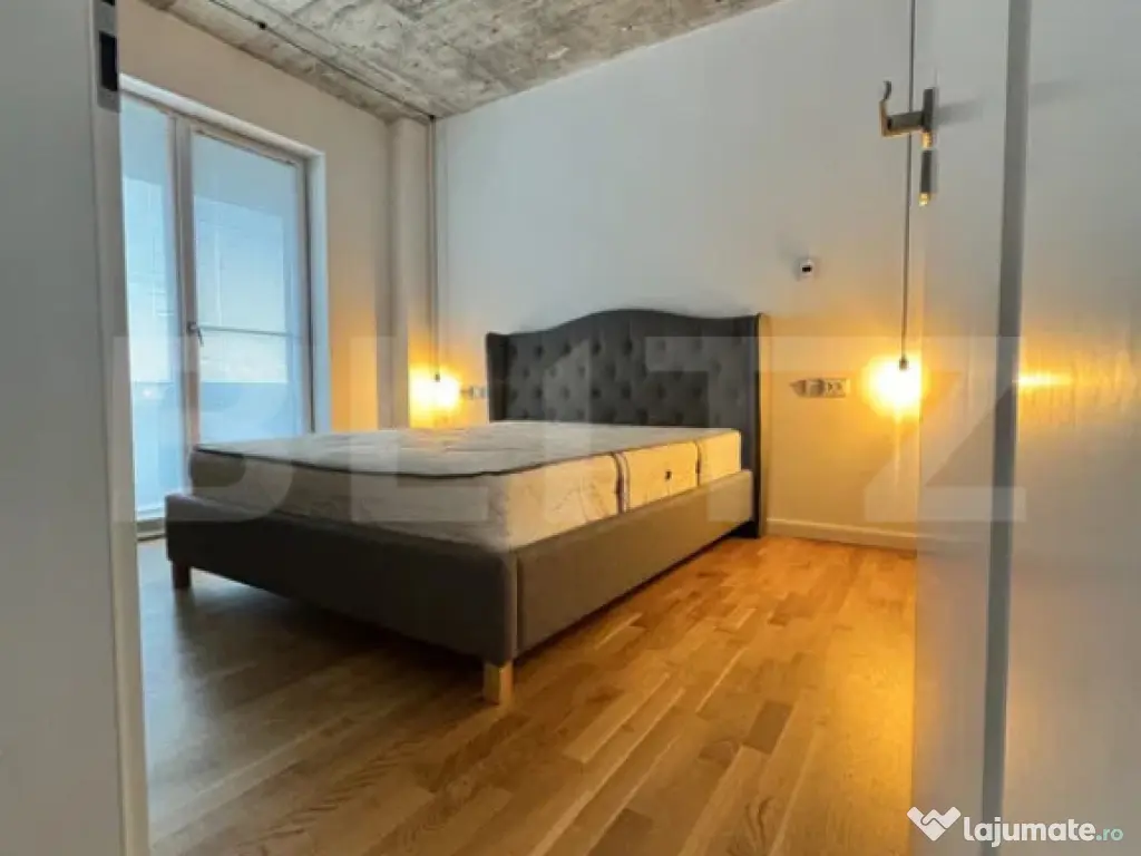 Penthouse 3 camere, 72 mp, Calea Severinului