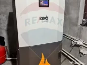 Vila la cheie complet mobilată și utilată 