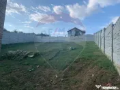 Vila la cheie complet mobilată și utilată 