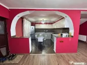 Vila la cheie complet mobilată și utilată 