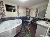 Vila la cheie complet mobilată și utilată 