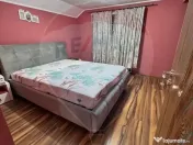 Vila la cheie complet mobilată și utilată 