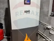 Vila la cheie complet mobilată și utilată 